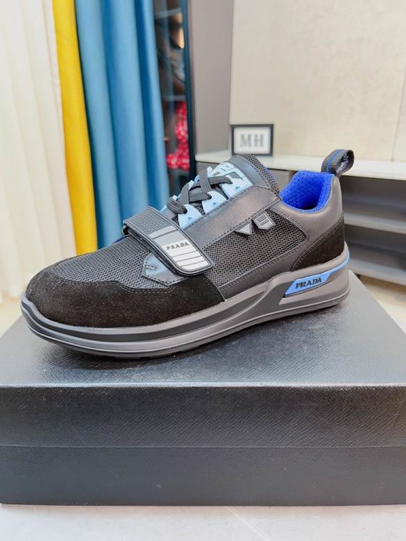 men prada shoes-119